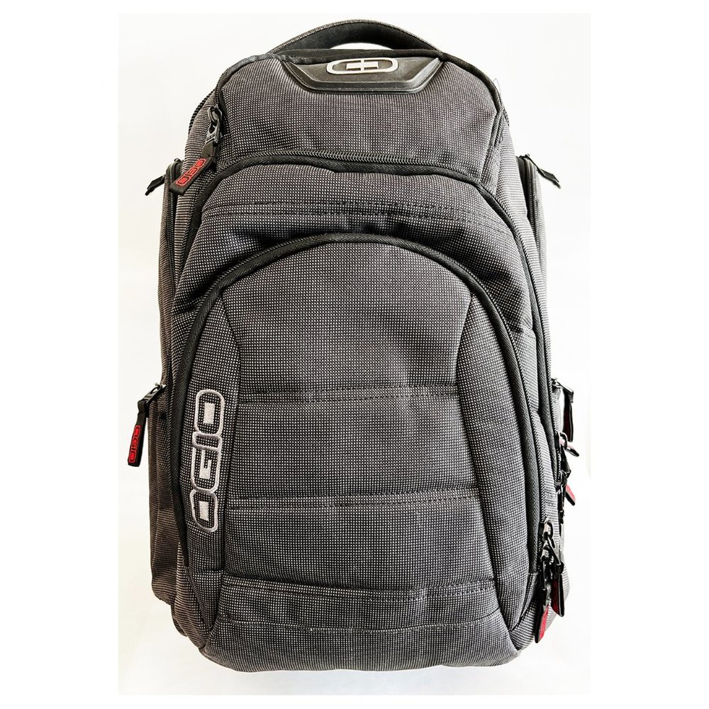 Renegade RSS Backpack | OGIO | Laptop | Tech Pack